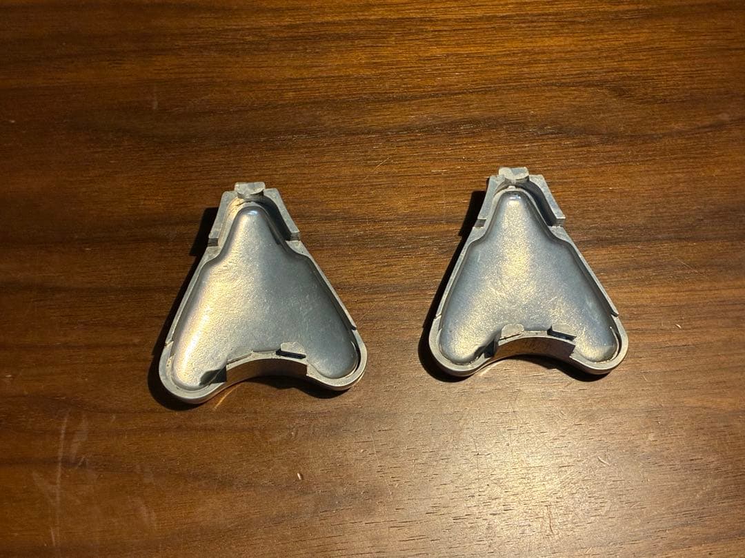 カンパニョーロ　CANPAGNOLO C−RECORD Cレコ　デルタブレーキ