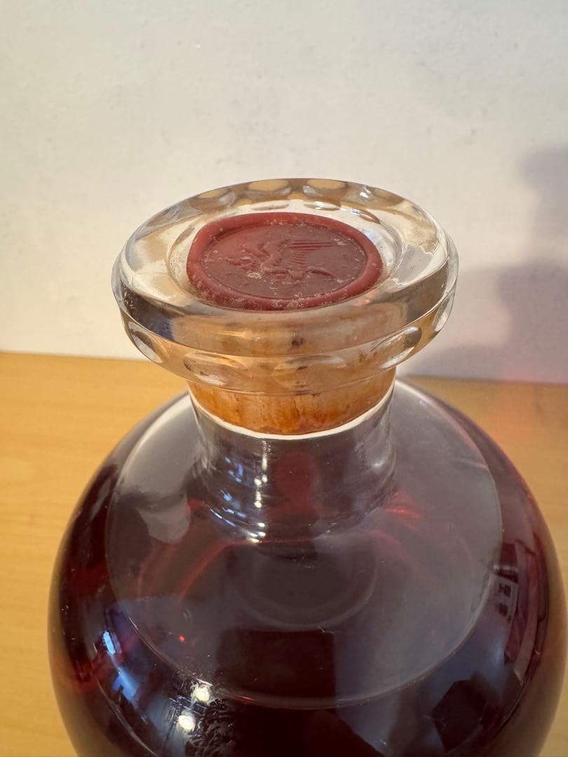 I.W.HARPER プレジデント リザーブ