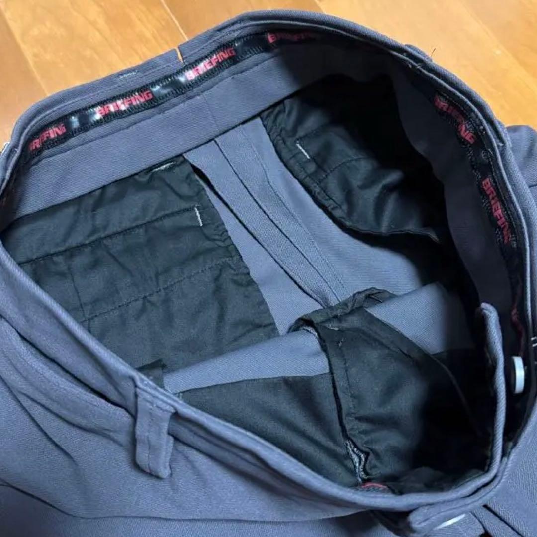 ブリーフィング MS BASIC PANTS