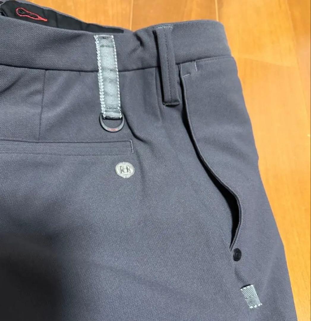 ブリーフィング MS BASIC PANTS