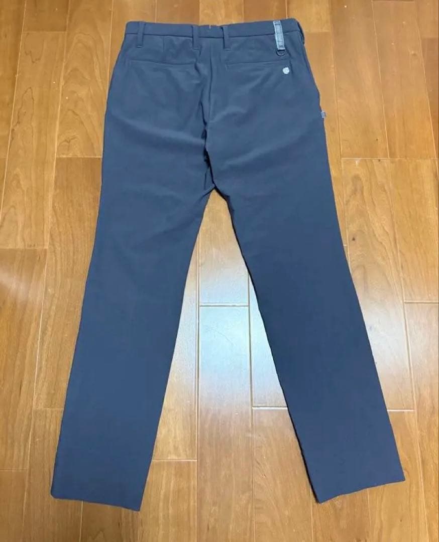 ブリーフィング MS BASIC PANTS