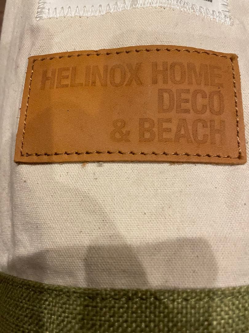 Helinox Chair One  XL ヘリノックス