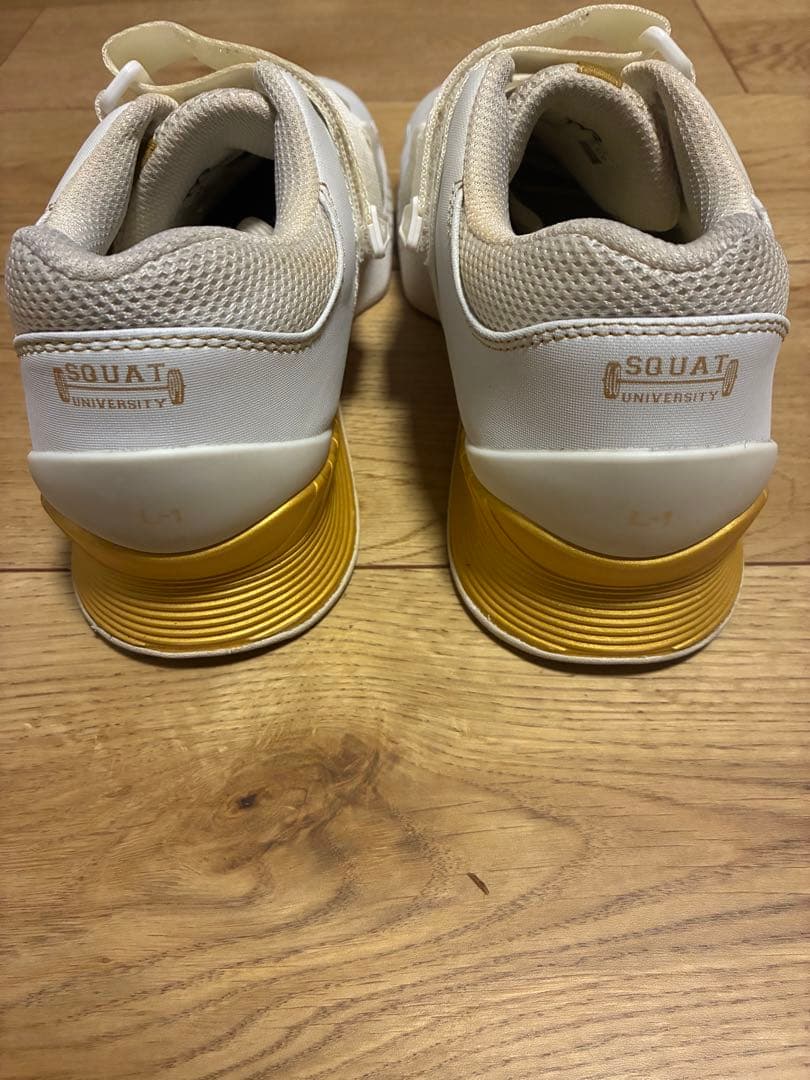 TYR ティア L-1 リフター 25.5