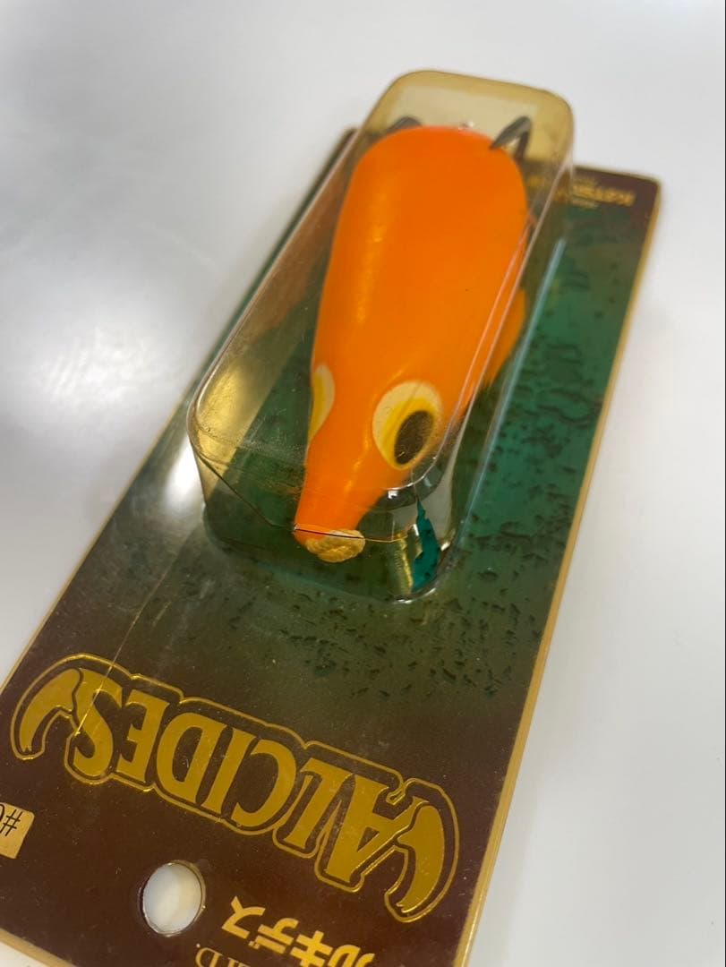 Smithスミス アルキデス　新品未使用