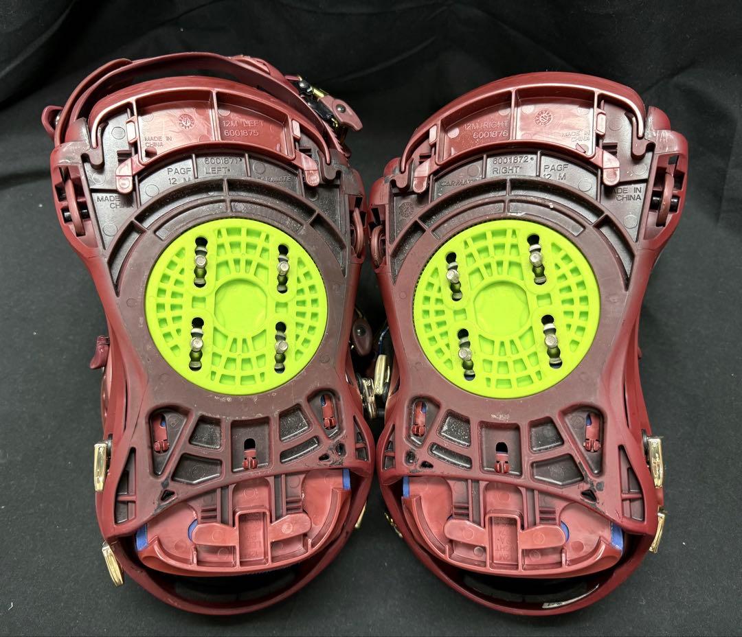 スノーボード FLUX RL-THE FLAG HERITAGE COLLECTION S/M