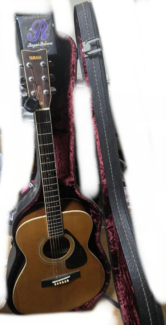 YAMAHA ヤマハ FG 302 アコースティックギター