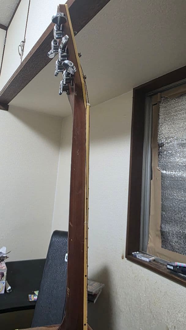 YAMAHA ヤマハ FG 302 アコースティックギター