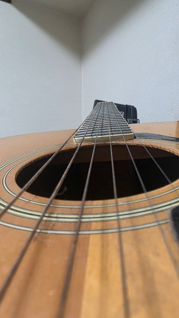 YAMAHA ヤマハ FG 302 アコースティックギター