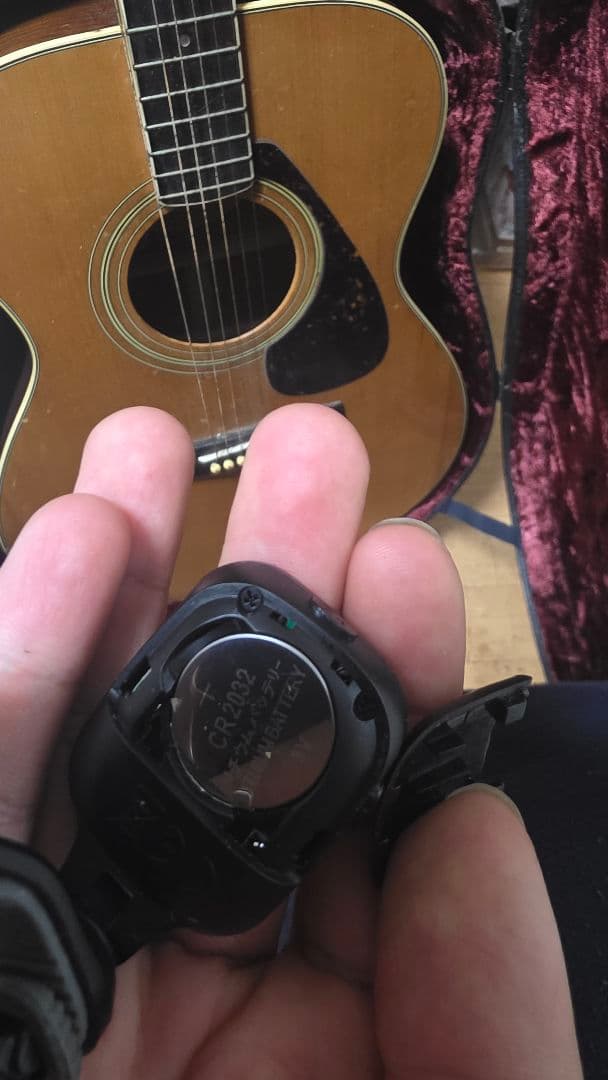 YAMAHA ヤマハ FG 302 アコースティックギター