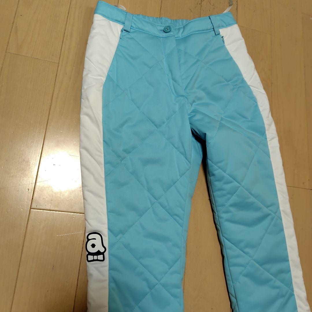 アルチビオ 中綿パンツ 　36