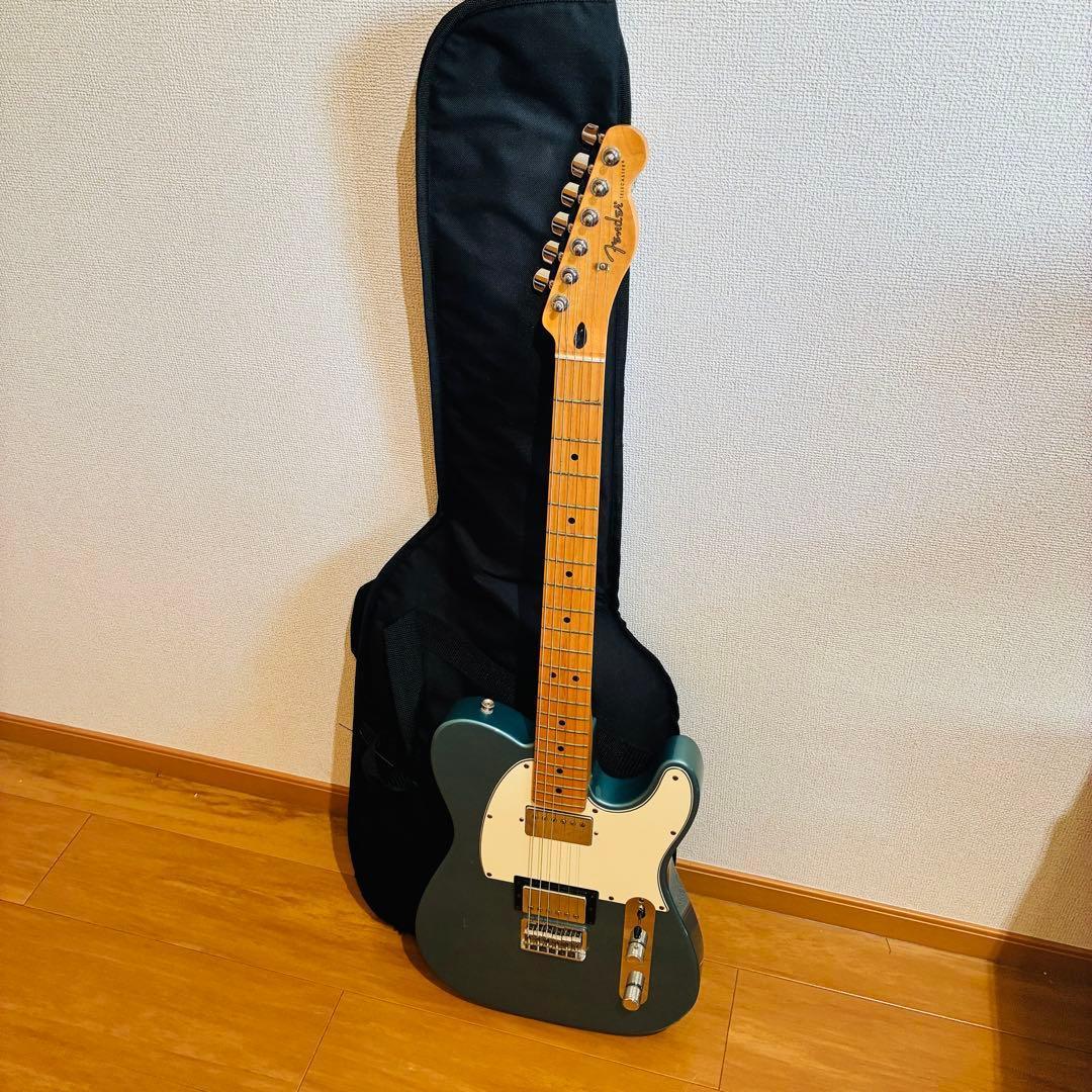 Fender Player Telecaster HH 【動作確認済】テレキャス