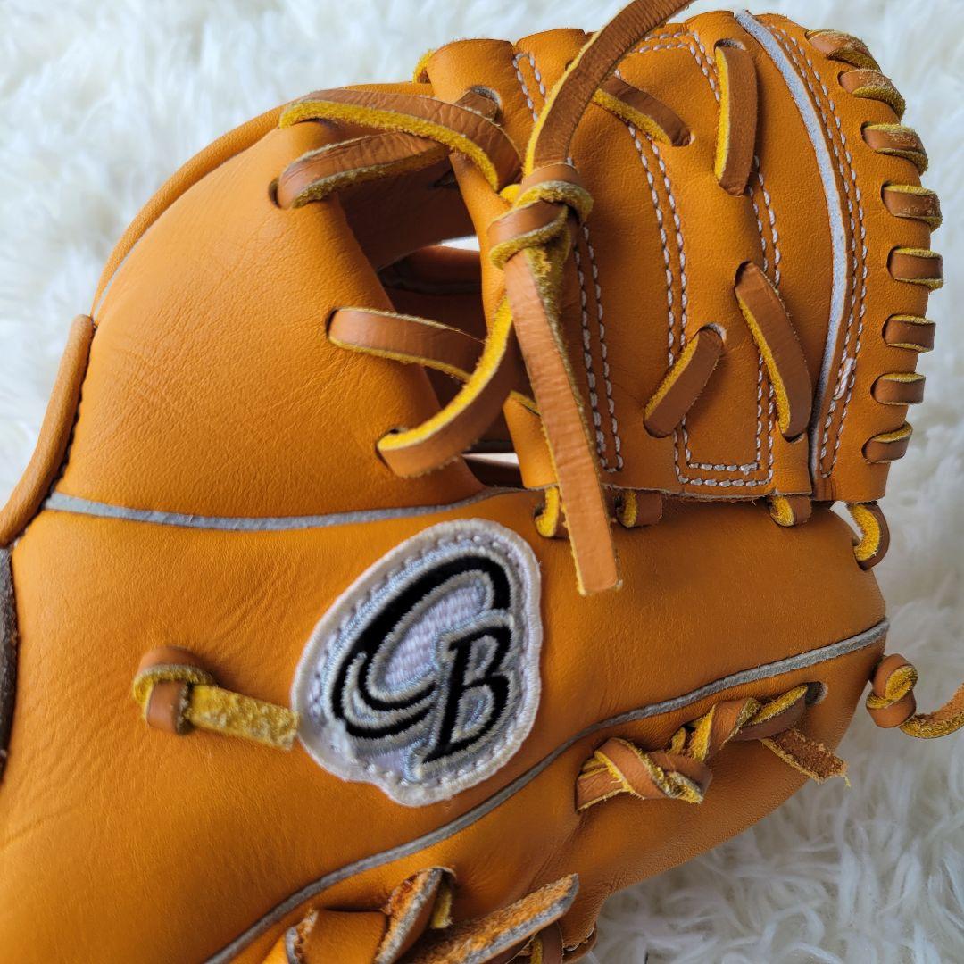 【久保田スラッガー】グローブ トレーニンググラブ KSG-PROB 右投げ