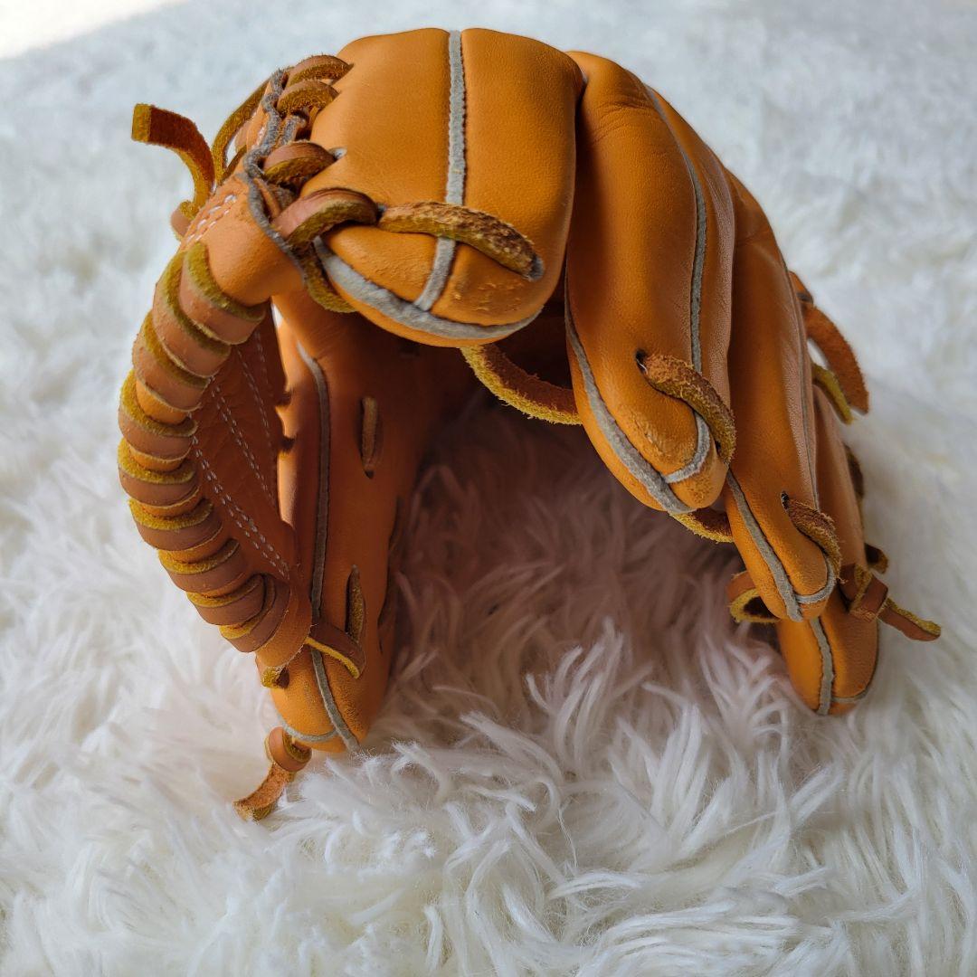 【久保田スラッガー】グローブ トレーニンググラブ KSG-PROB 右投げ