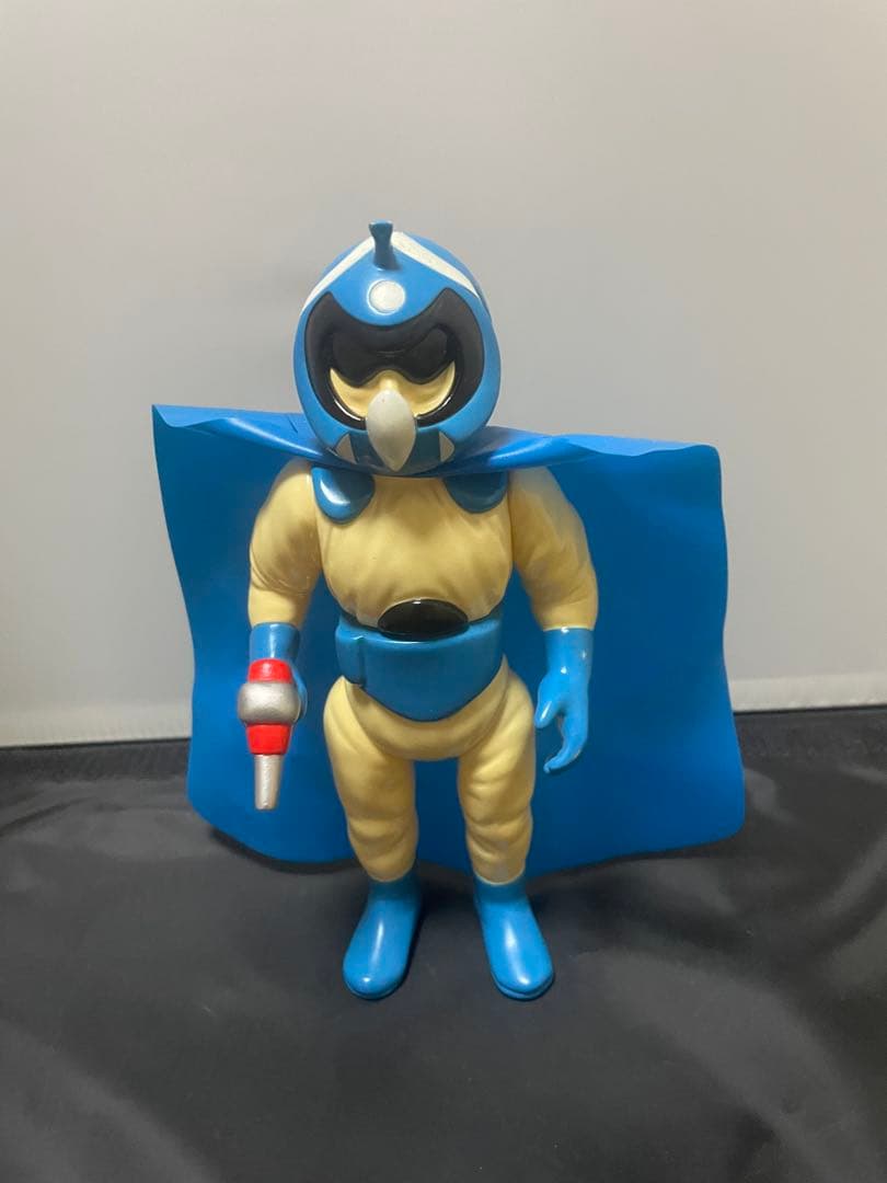 M1号 ミステリアン