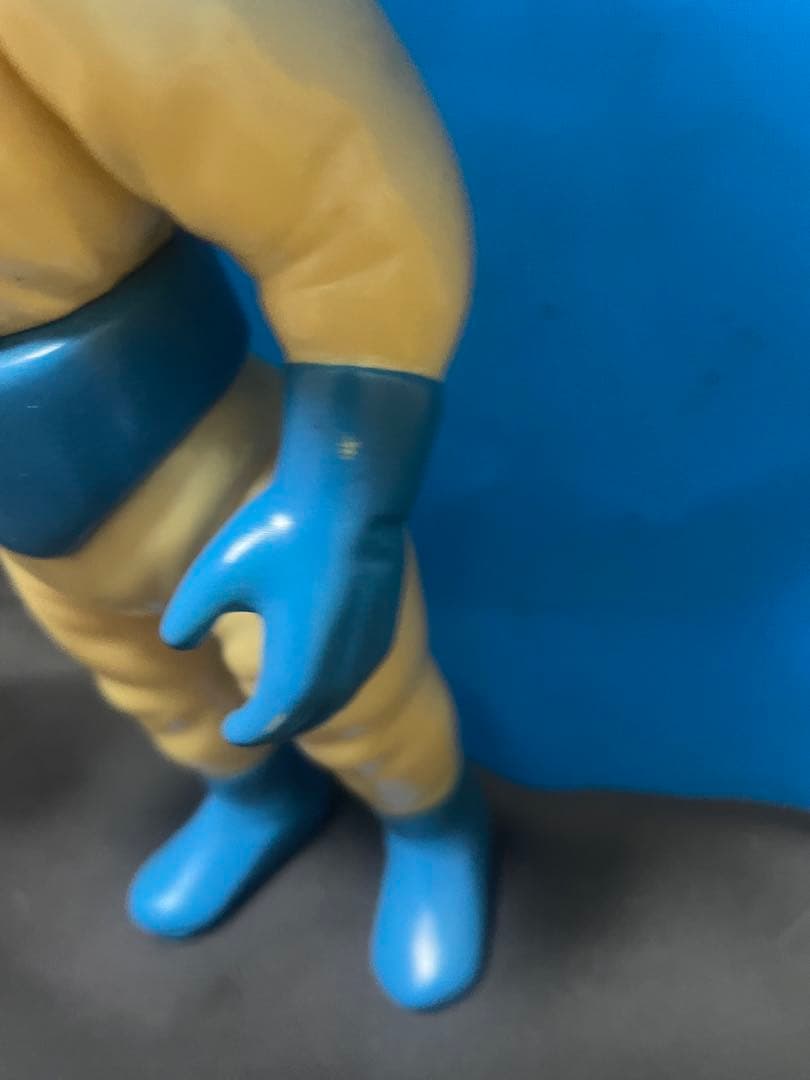 M1号 ミステリアン