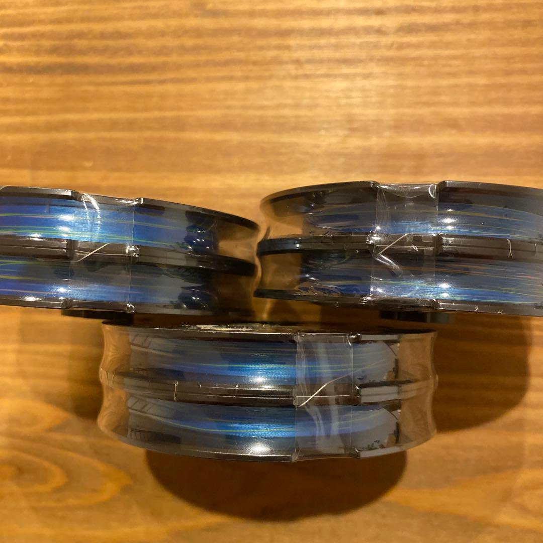 ☆新品☆YGK ロンフォート　オッズポート　1.5号　35lb 200メートル