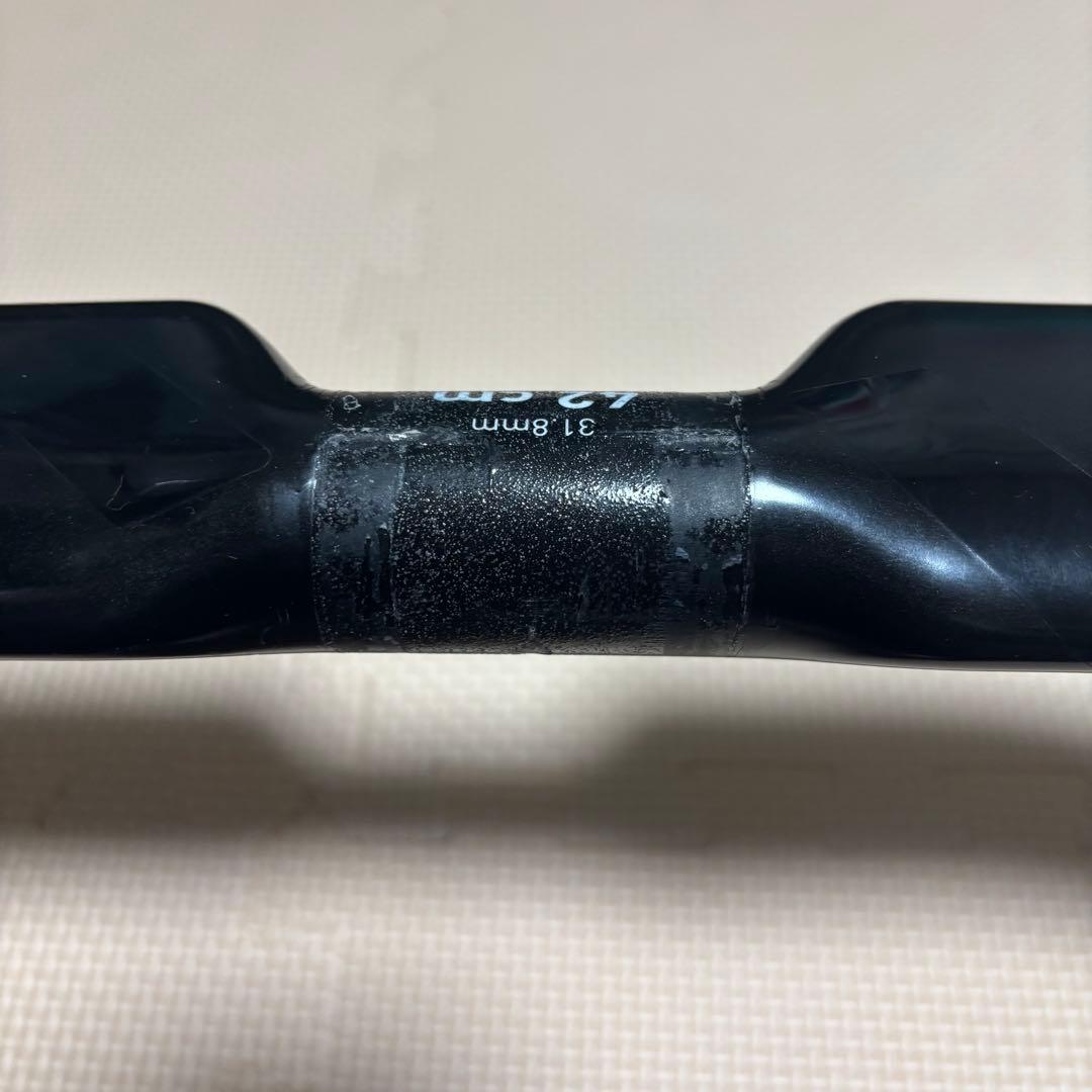 エンヴィ ENVE ses aero road bar 370−420mm