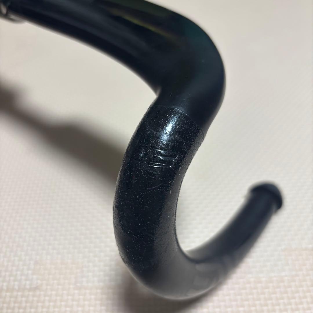 エンヴィ ENVE ses aero road bar 370−420mm