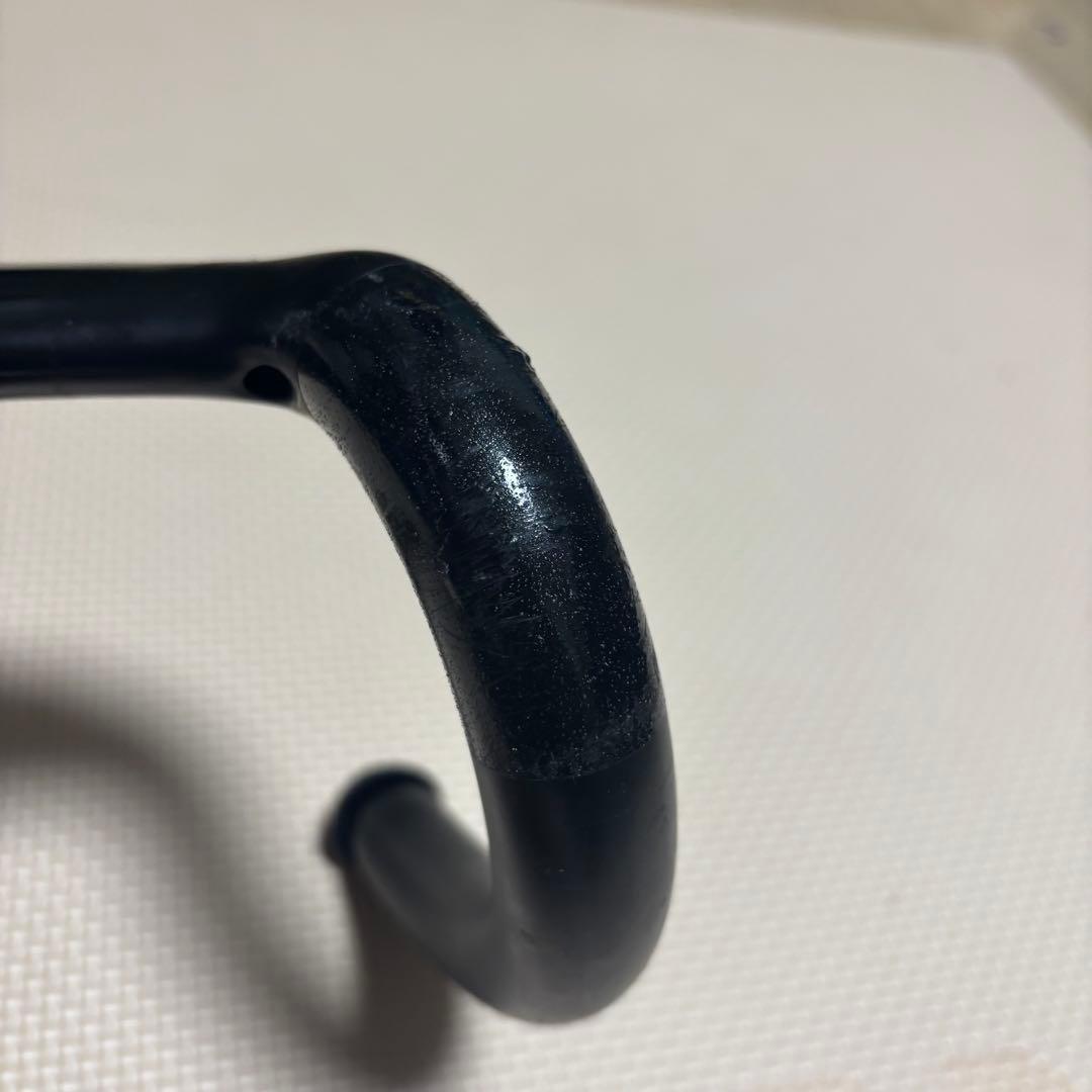 エンヴィ ENVE ses aero road bar 370−420mm