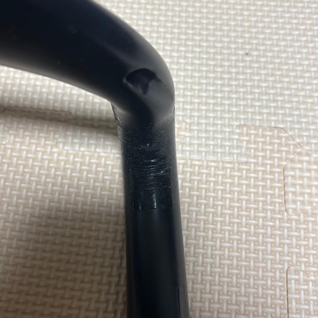 エンヴィ ENVE ses aero road bar 370−420mm