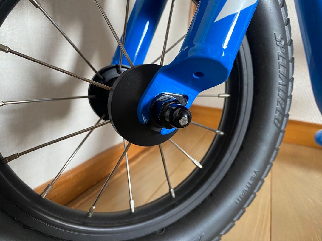 【美品】SPECIALIZED スペシャライズド　ホットウォーク　キックバイク