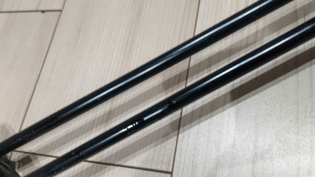 SWIX スウィックス 125ｃｍ Carbon Plus TC9