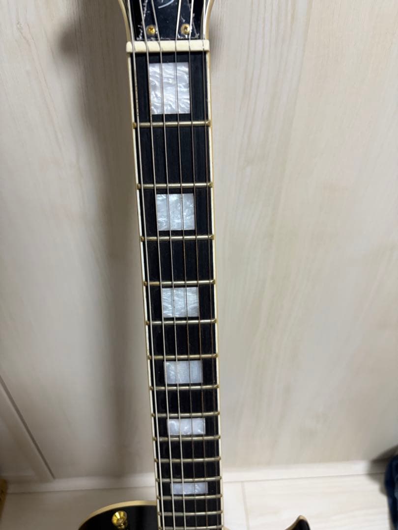 Harley Benton sc-500bk エレキギター ハーレーベントン