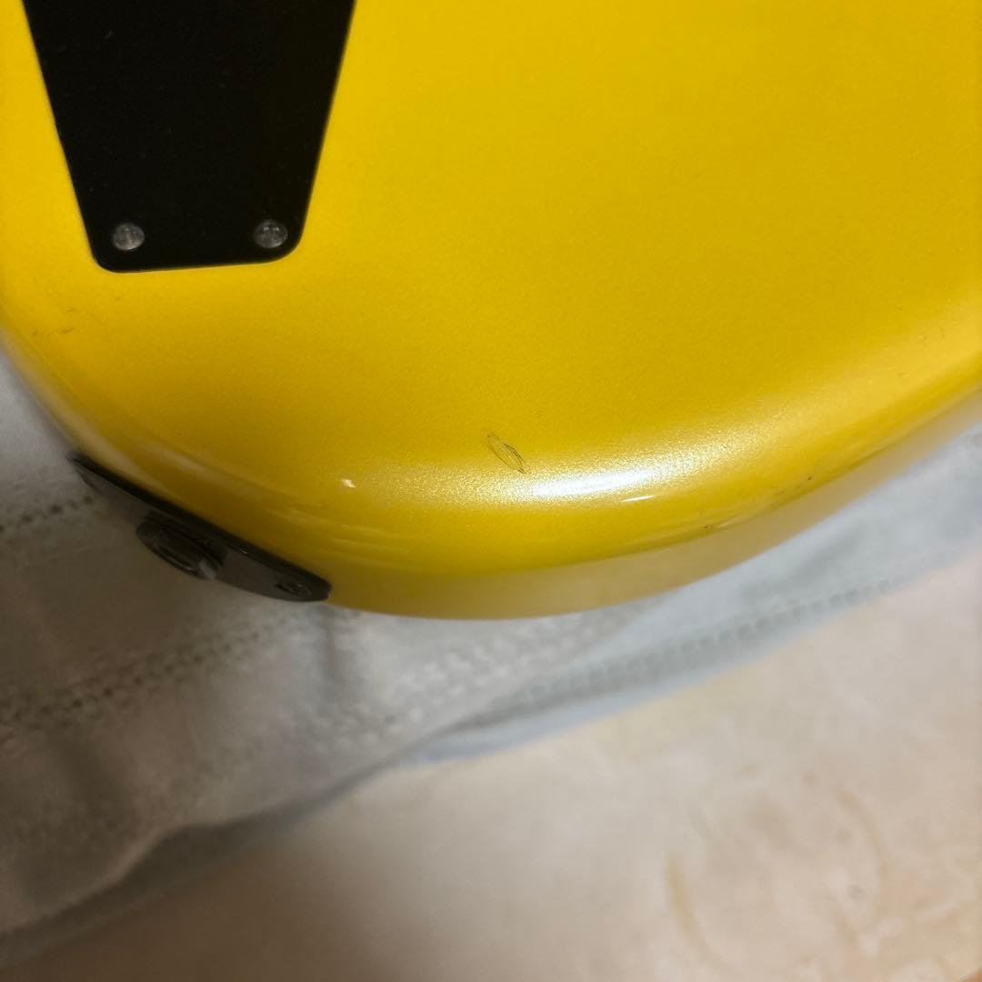 ESP × Seymour Duncan 展示会出品モデル 1992年日本製