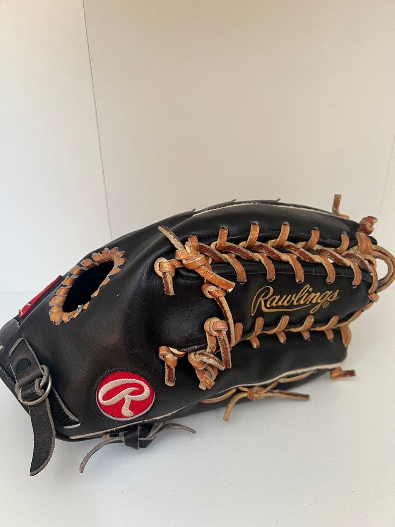 ローリングス 軟式グローブ ケングリフィーJr.モデル