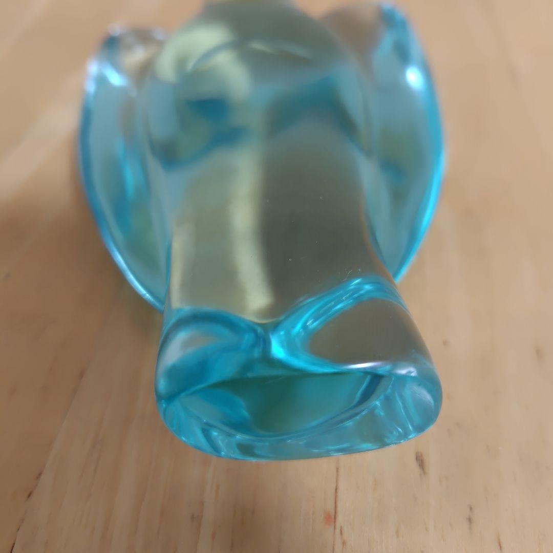 《激レア！希少》特大アンダラクリスタル エンジェル 486g インドネシア産