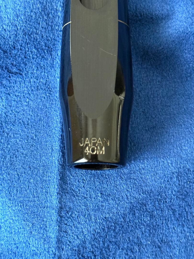 YAMAHAアルトサックス用カスタムマウスピース 4CM