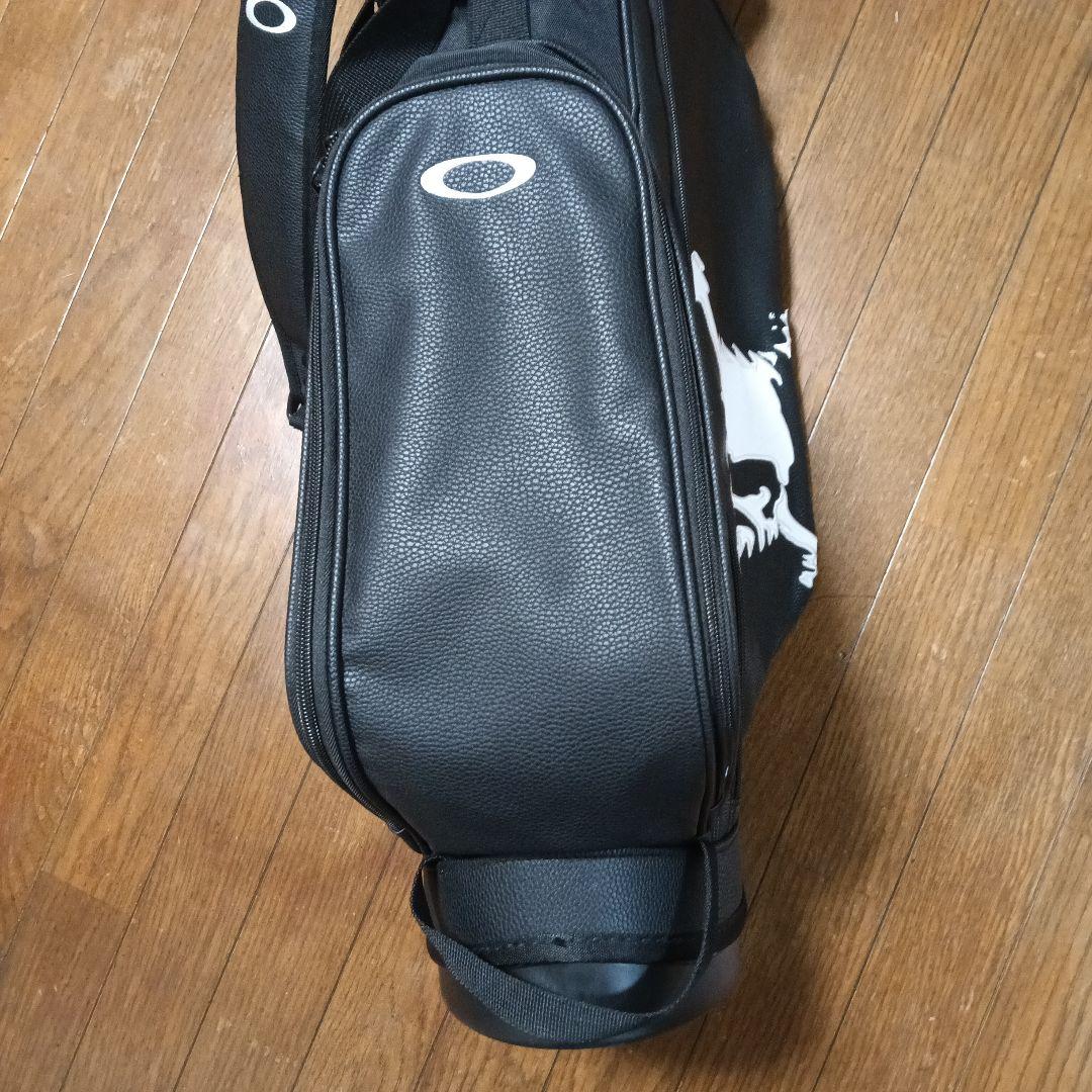 Oakley キャディーバック　スタンド式　　　 8型
