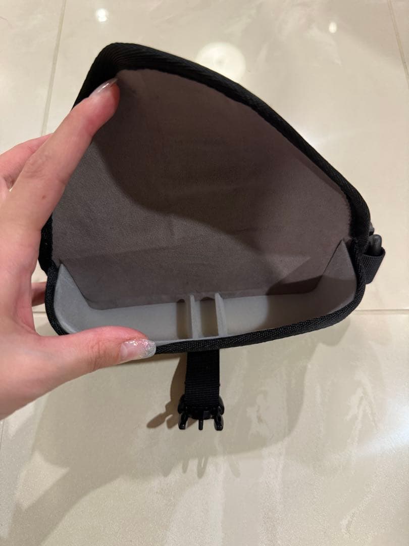 BRIEFING ブリーフィング　サングラスケース　カバー