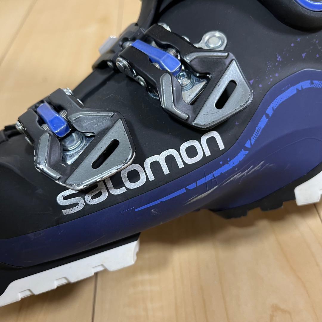 【即日発送】SALOMON サロモン X-PRO 70W 23.0-23.5cm