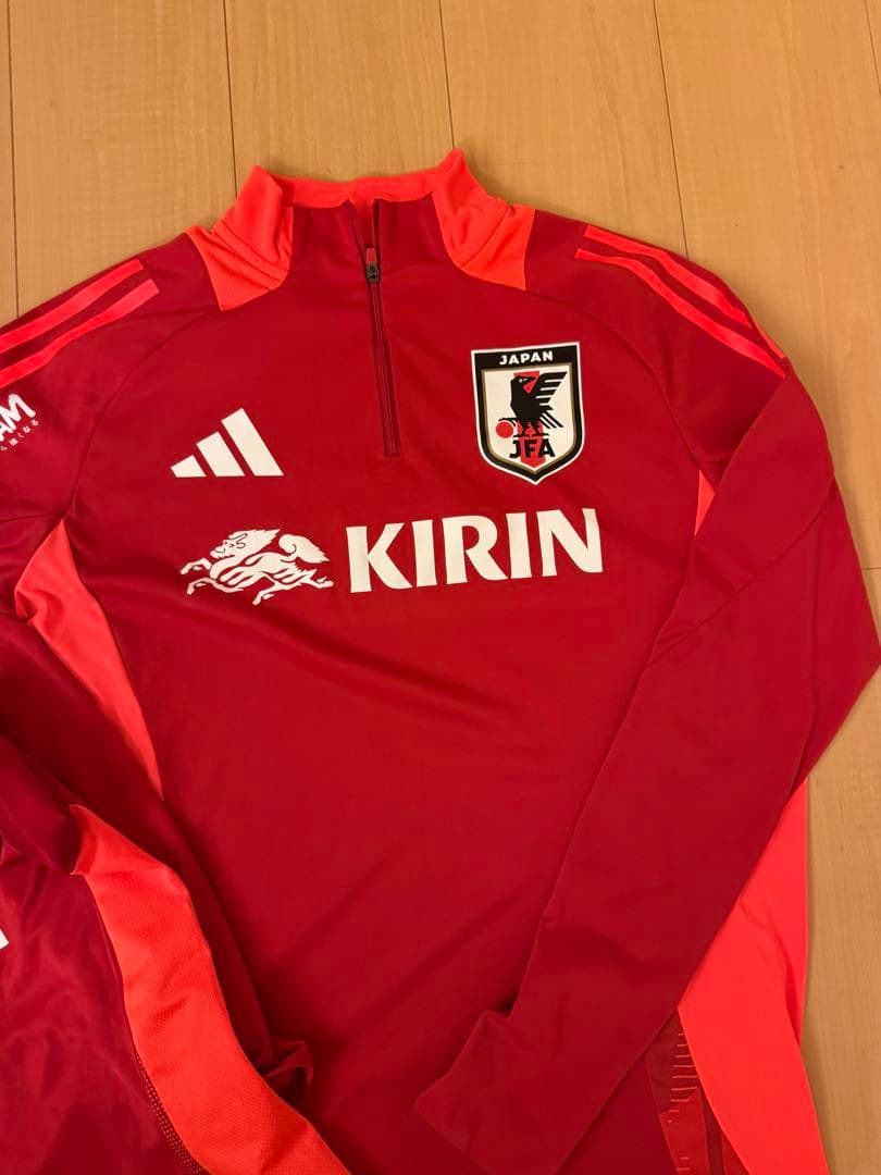 日本代表 サッカー ジャージ セット年末セール