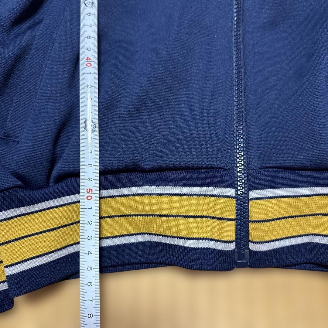 当時物実使用　中日ドラゴンズ　DESCENTE　スタジャン　デサント昭和レトロ