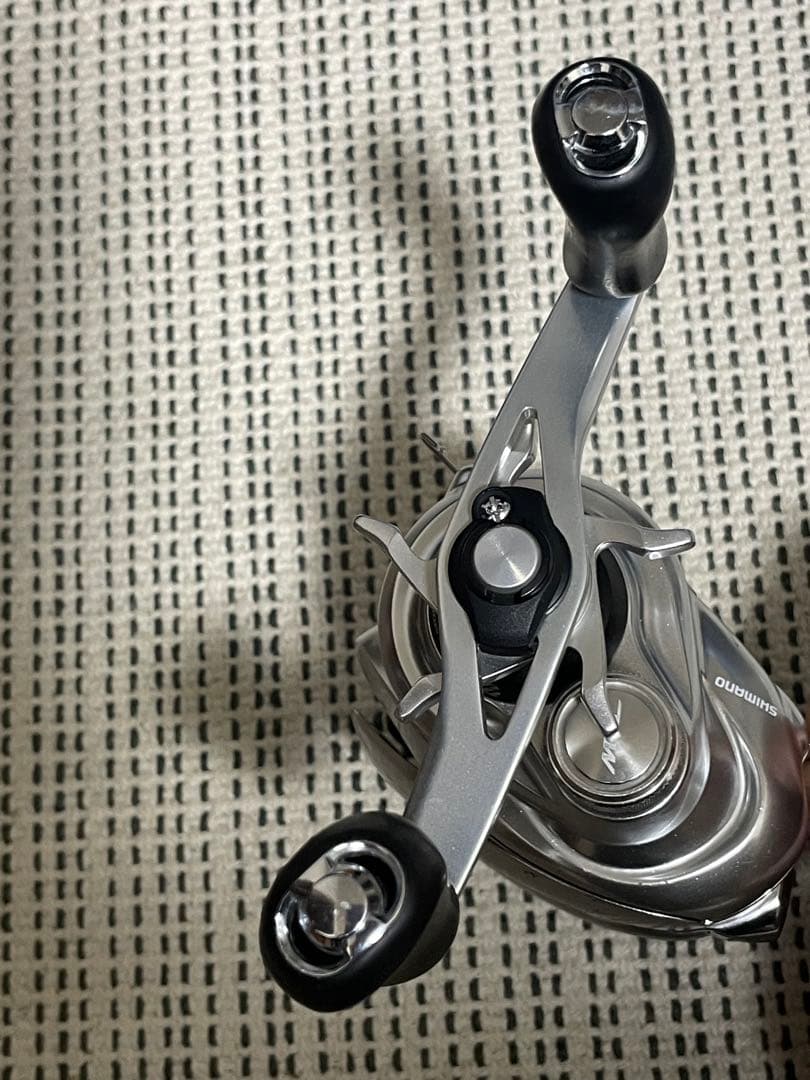 SHIMANO nium MGL XG シマノ 16 メタニウム