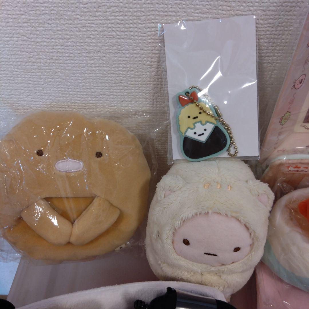 すみっコぐらし