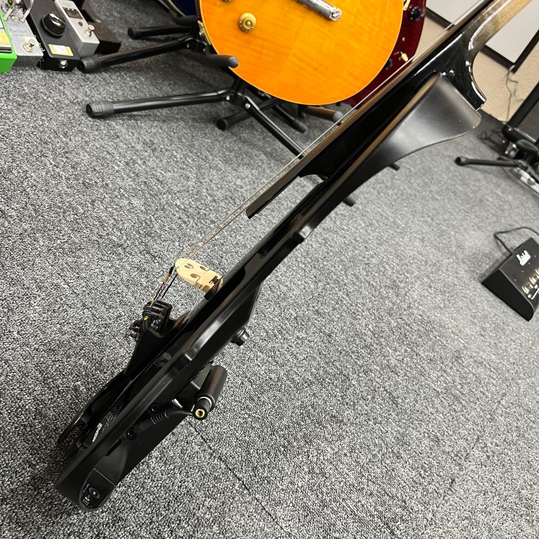 【11522】YAMAHA SV-110 サイレントバイオリン ジャンク