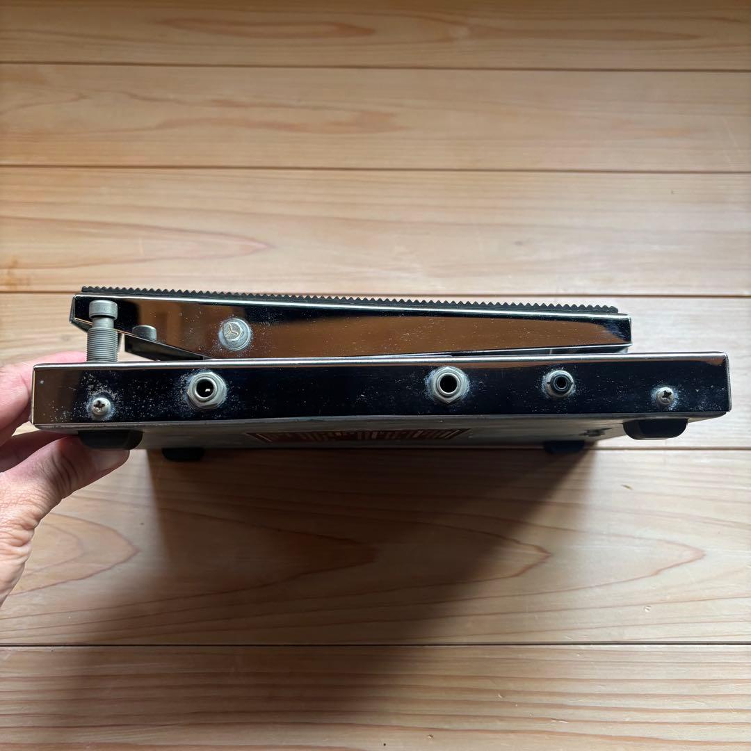 MORLEY Slimline Echo Volume ディレイペダル　ジャンク