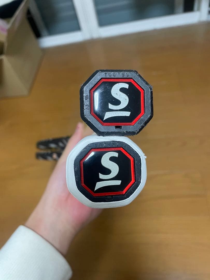 【名器】SRIXON Revo X 2.0 TOUR G2 2本セット