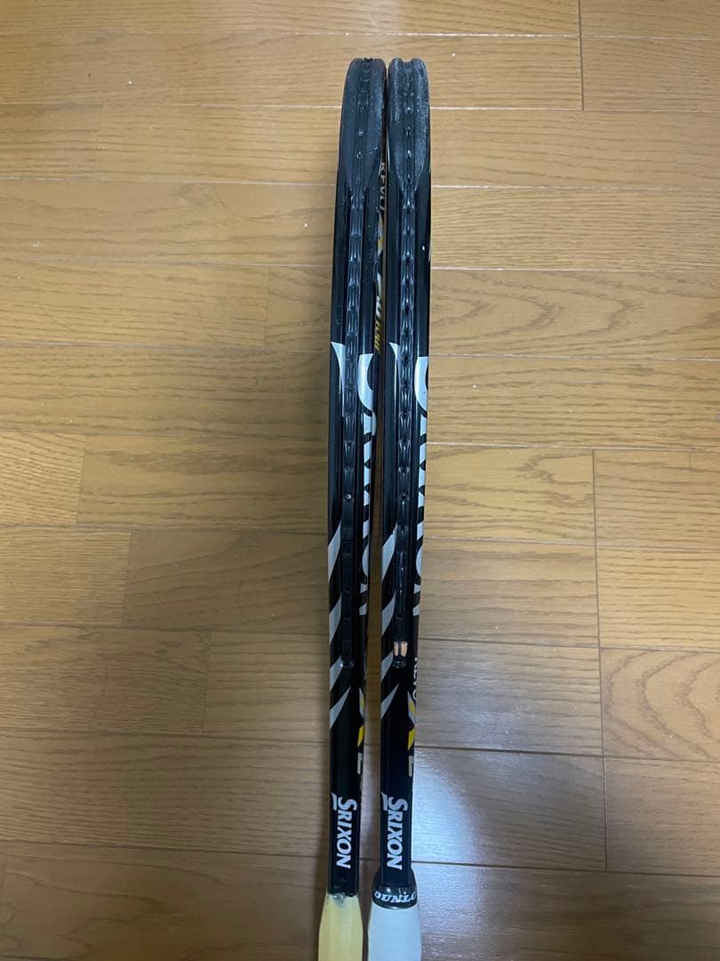 【名器】SRIXON Revo X 2.0 TOUR G2 2本セット