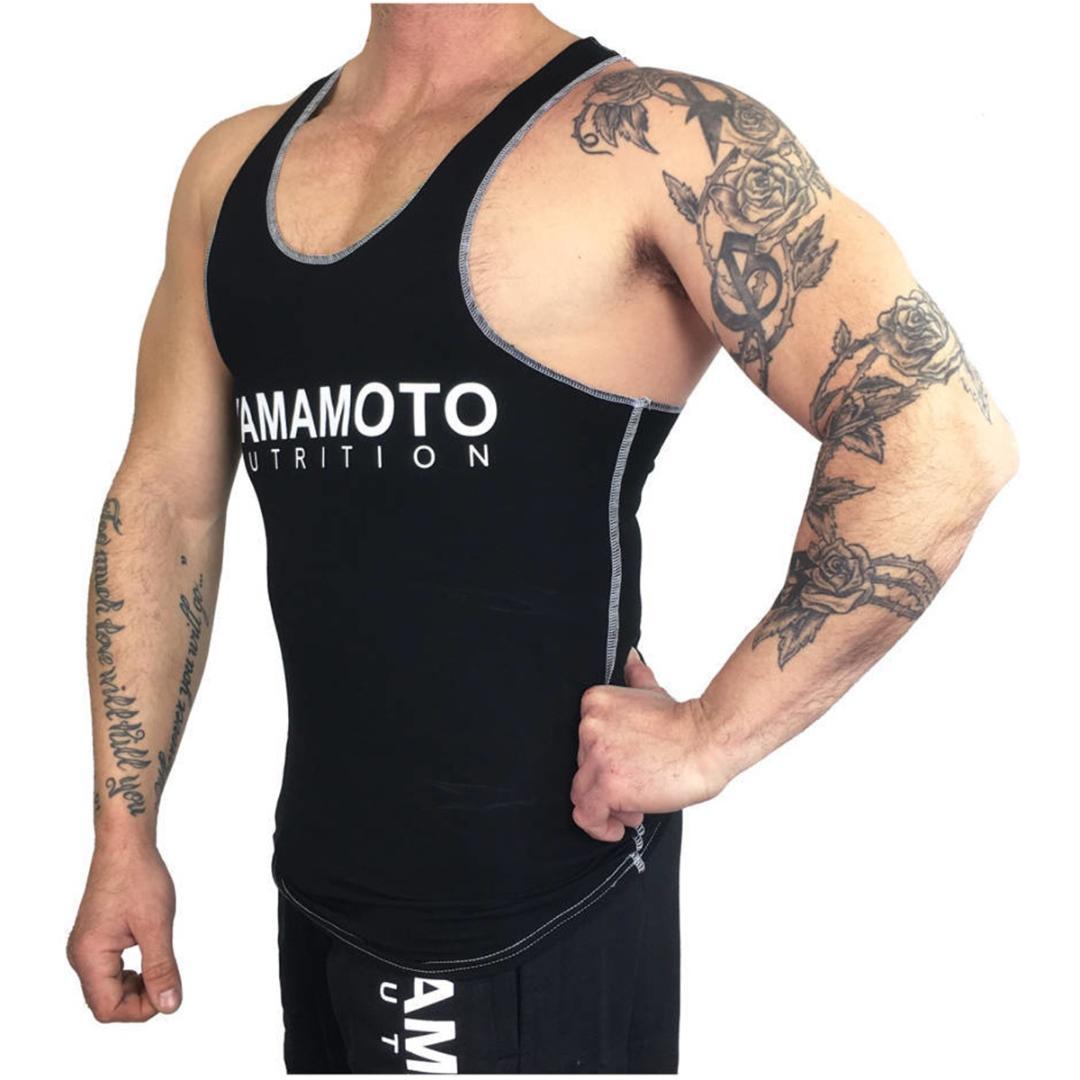 YAMAMOTO NUTRITION ヤマモト・ニュートリション セットアップ