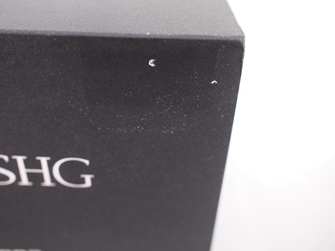 64▢シマノ 18ステラ2500SHG NH0522-3