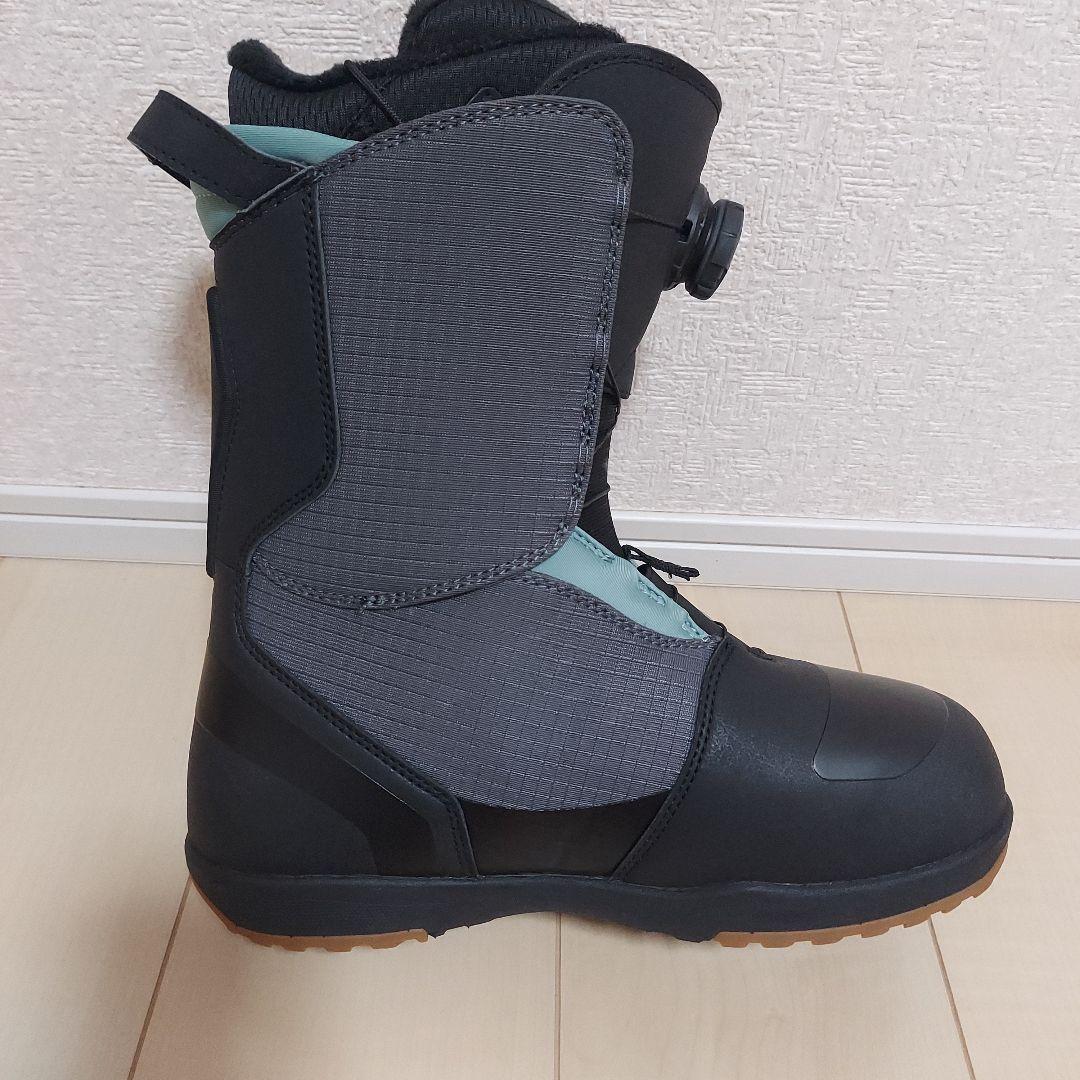 25-26 FLUX 【フラックス】ブーツ TB-BOA【正規品】27cm