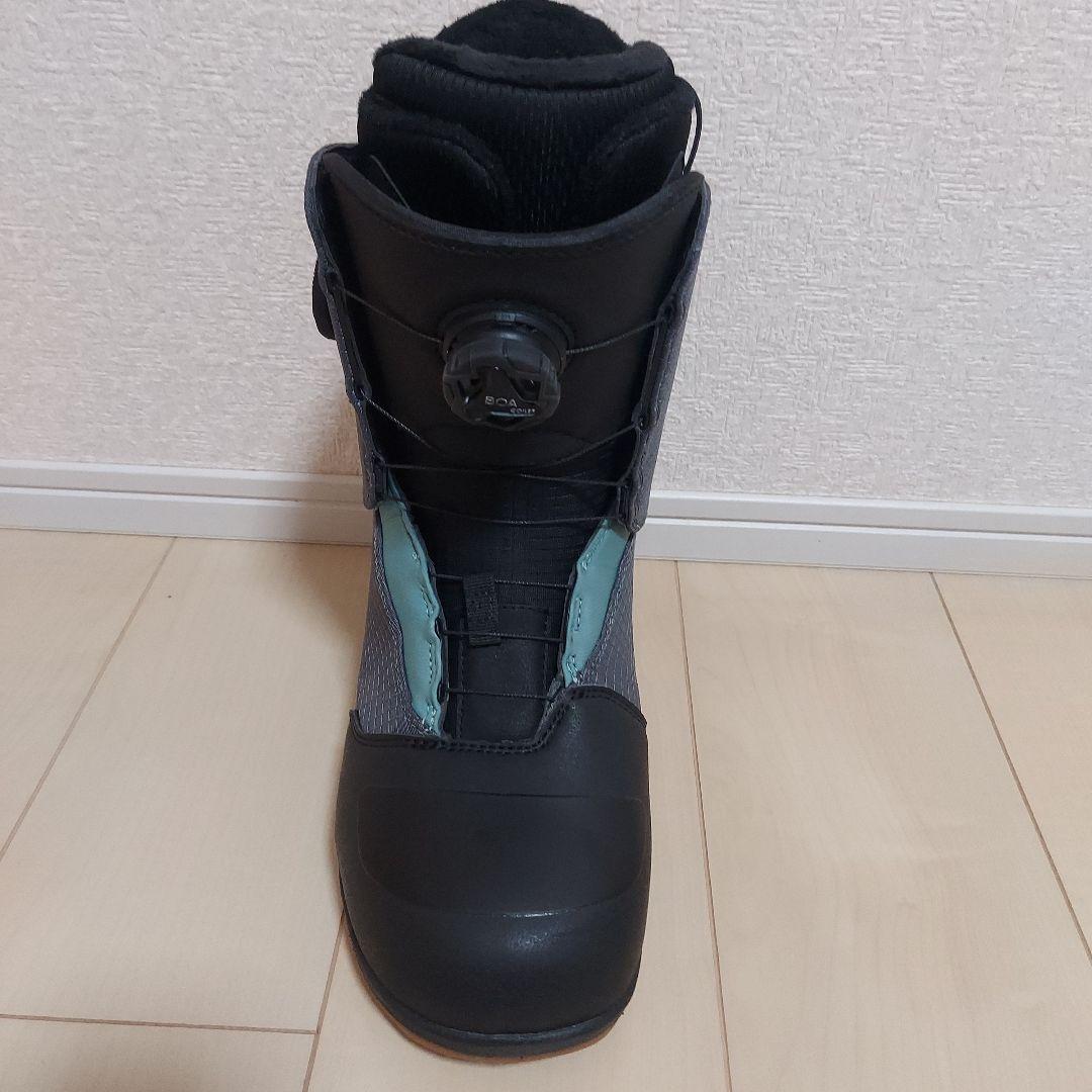 25-26 FLUX 【フラックス】ブーツ TB-BOA【正規品】27cm