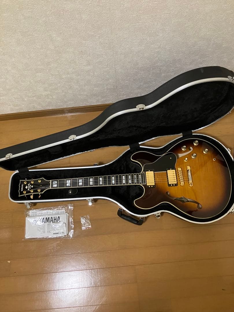 YAMAHA SA2200 【美品】