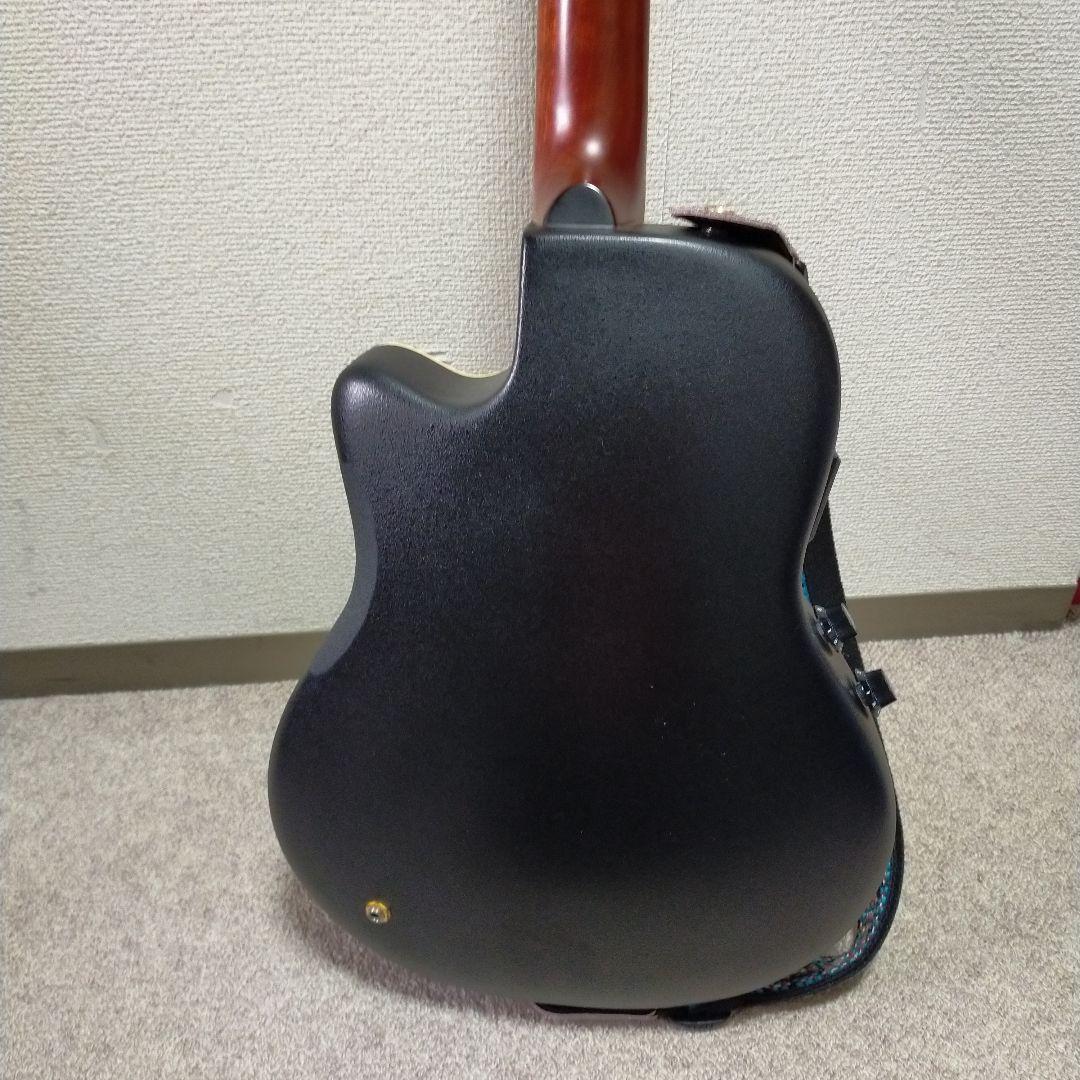 Morris　TornadoZIIII