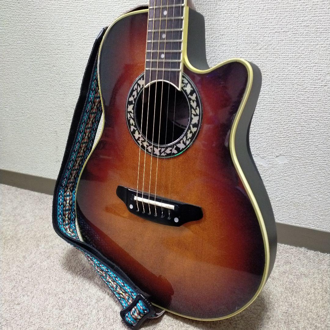 Morris　TornadoZIIII