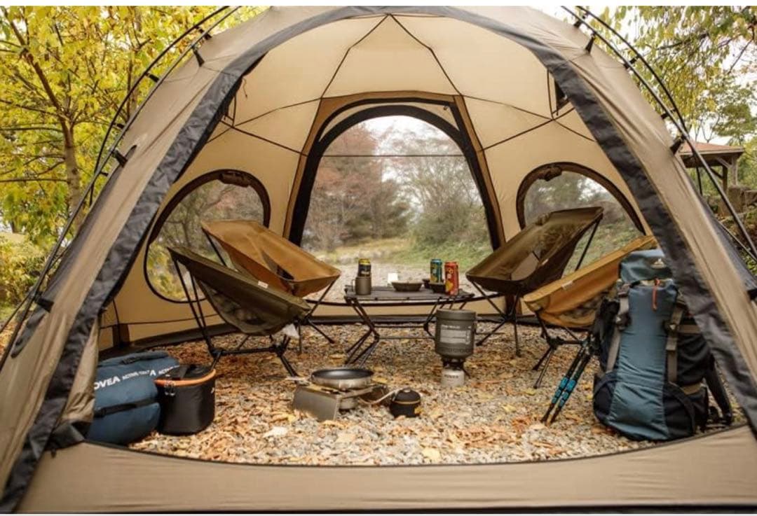 KOVEA GHOST SHELTER コベア　ゴーストシェルター　 新品未開封